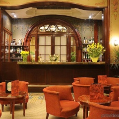 l'Echiquier Opéra Hotel Paris - MGallery Collection - Bild 15