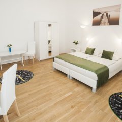 Baross City Hotel in Budapest, Hungary from 83$, photos, reviews - zenhotels.com guestroom photo 5