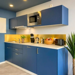 Astoria Apartments - Bild 11