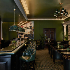 The Chesterfield Mayfair - Bild 28