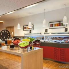 ibis Izmir Alsancak - Bild 10