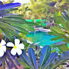 Villa Rembulan - Bild 6