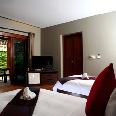 Chongfah Resort - Bild 4