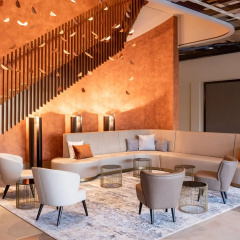 AC Hotel by Marriott Wuerzburg - Bild 16