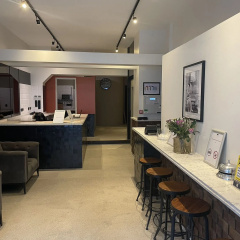 Sotel Amsterdam Central Station - Bild 14