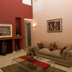The Royal Villas Swaziland thumbnail 4