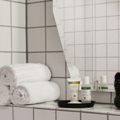 Boutique Hotel Danmark - Bild 16