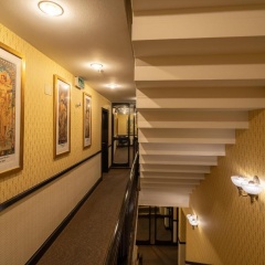 Boutique Hotel Belle Epoque - Bild 15