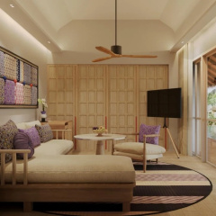 OUTRIGGER Phi Phi Island Resort - Bild 8