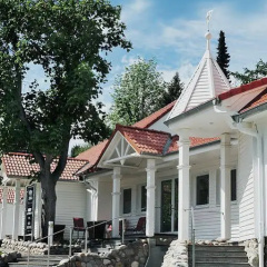 Villa Godewind - Bild 1
