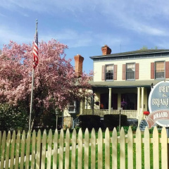 Borland House Inn thumbnail 6