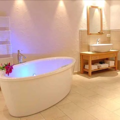 Burg-Hotel Relais du Silence - Bild 7