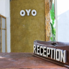 OYO 732 James Bungalow Gili Trawangan - Bild 1