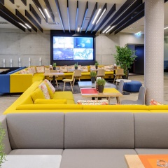 Novotel München City Arnulfpark - Bild 16