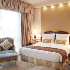 New Orient Landmark Hotel in Macau, Macau from 143$, photos, reviews - zenhotels.com photo 2