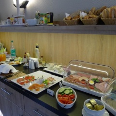 Hotel Mercedes - Bild 13