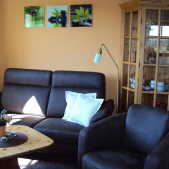 Gesund Wohnen Ferienwohnung/Apartments - Bild 5