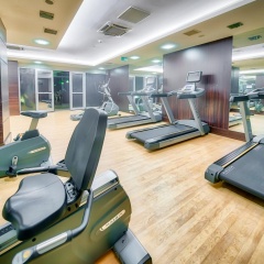 Atakosk Hotel - Bild 24
