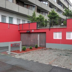 Hotel Spahr - Bild 1