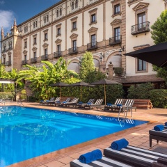 Alfonso XIII Hotel, a Luxury Collection Hotel, Seville - Bild 30