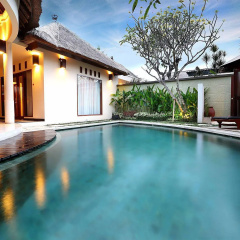 The Bali Bill Villa thumbnail 11