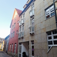 Gästehaus Lauergasse 39 - Bild 1