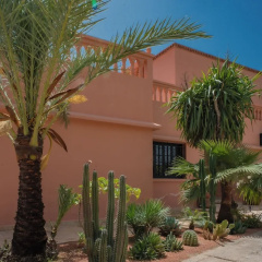 Villa Samadhi - Bild 1