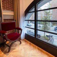 Hotel Not Hotel Amsterdam - Bild 8