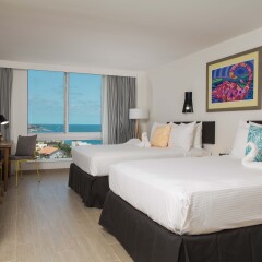 Warwick Paradise Island- All Inclusive- Adults Only in Paradise Island, Bahamas from 496$, photos, reviews - zenhotels.com photo 8