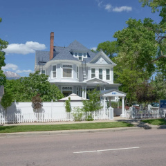 The St Mary's Inn, Bed and Breakfast thumbnail 19