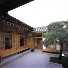 Xiwoo Hanok Guesthouse thumbnail 2