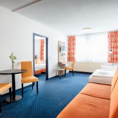 B&B HOTEL Dresden-Altstadt - Bild 13