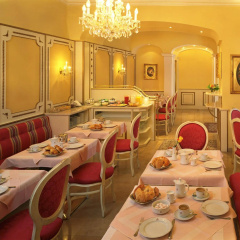 Schlosshotel Römischer Kaiser - Bild 20