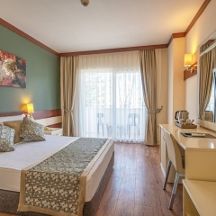 Rose Resort Hotel - Bild 5