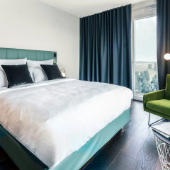 SOLLER Business Hotel – Munich Airport MUC - Bild 5