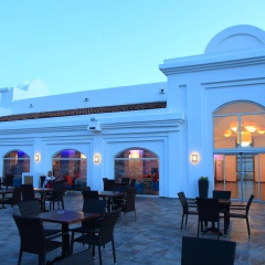Başka Resort Bodrum - Bild 25