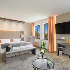 Hotel Krämerbrücke Erfurt - Bild 2