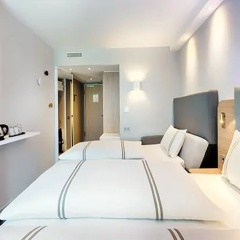 Premier Inn Leipzig City Hahnekamm - Bild 7