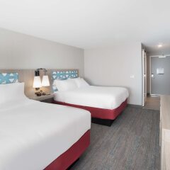 Hampton Inn Greer Greenville, SC in Greer, United States of America from 182$, photos, reviews - zenhotels.com photo 24