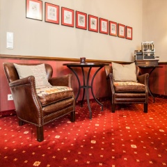 Hotel Markus Sittikus Salzburg - Bild 13