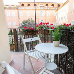 The Spanish Suite Piazza di Spagna thumbnail 11