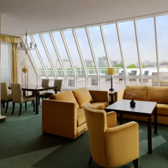 Heidelberg Marriott Hotel - Bild 15