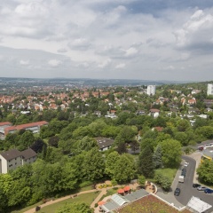 GDA Hotel Göttingen - Bild 13
