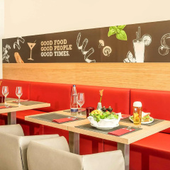 ibis München City Süd - Bild 21