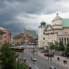 Safestay Warsaw Old Town - Bild 22