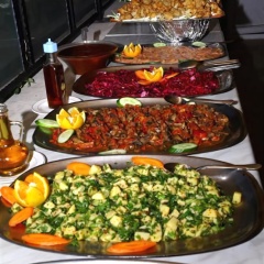 Elamir Grand Lukullus Hotel - Bild 7