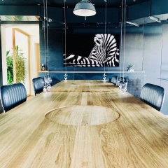 ART HOUSE Basel - Member of Design Hotels - Bild 19