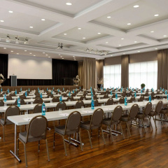 Ramada by Wyndham Duesseldorf Ratingen - Bild 14