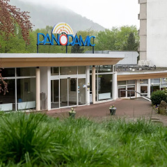 Appartement im Panoramic Hotel Bad Lauterberg - Bild 1