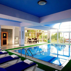 Guendem Resort Hotel - Bild 12